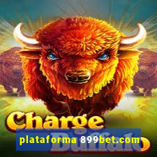 plataforma 899bet.com